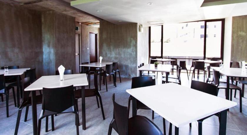 B2 Phuket Boutique & Budget Hotel Eksteriør billede