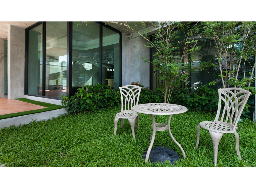 B2 Phuket Boutique & Budget Hotel Eksteriør billede