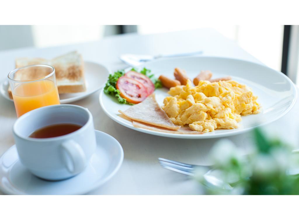 B2 Phuket Boutique & Budget Hotel Eksteriør billede
